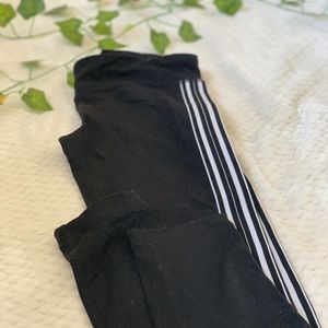 Kids Athleta Leggings